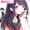 Kubo Won't Let Me Be Invisible, Vol. 1