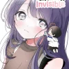 Kubo Won't Let Me Be Invisible, Vol. 7