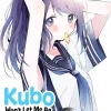 Kubo Won't Let Me Be Invisible, Vol. 5