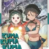 Kuma Kuma Kuma Bear Vol. 8