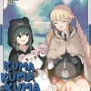 Kuma Kuma Kuma Bear Vol. 9