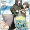Kuma Kuma Kuma Bear Vol. 10