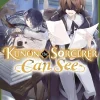 Kunon the Sorcerer Can See, Vol. 6 (light novel)