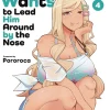 Kurokiya San Wants To Lead Him Around By Nose Vol. 04