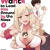 Kurokiya San Wants To Lead Him Around By Nose Vol. 02