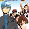 Kuroko's Basketball, Vol. 1: Includes vols. 1 & 2