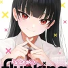 Kusunoki's Flunking Her High School Glow-Up 5