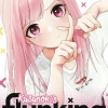 Kusunoki's Flunking Her High School Glow Up Vol. 04