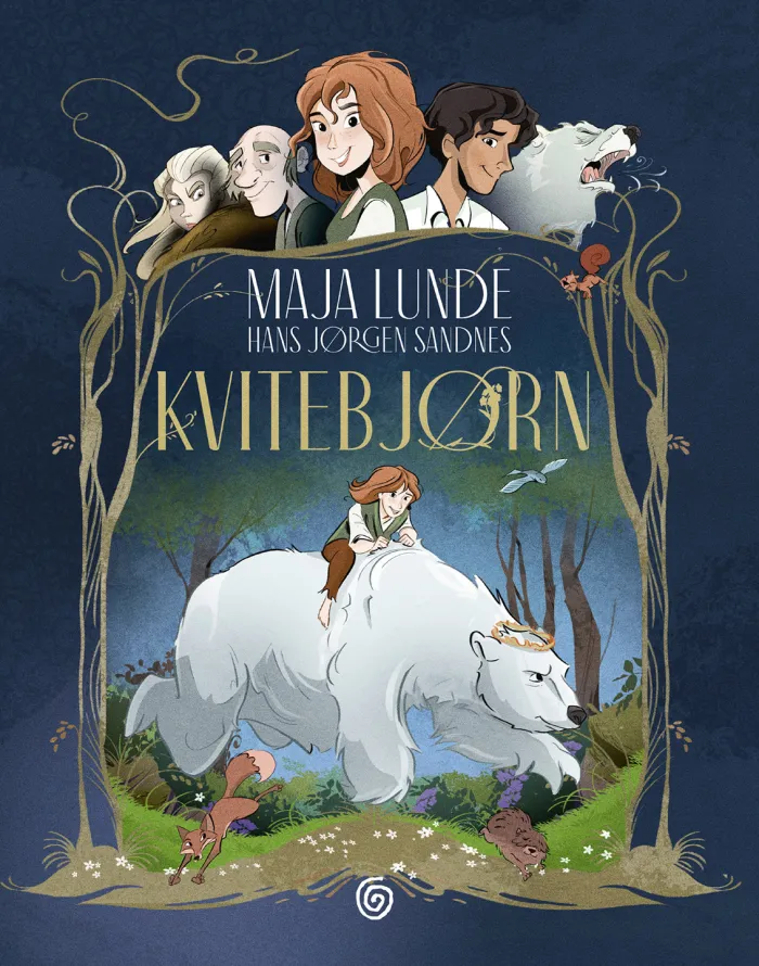 Kvitebjørn HC