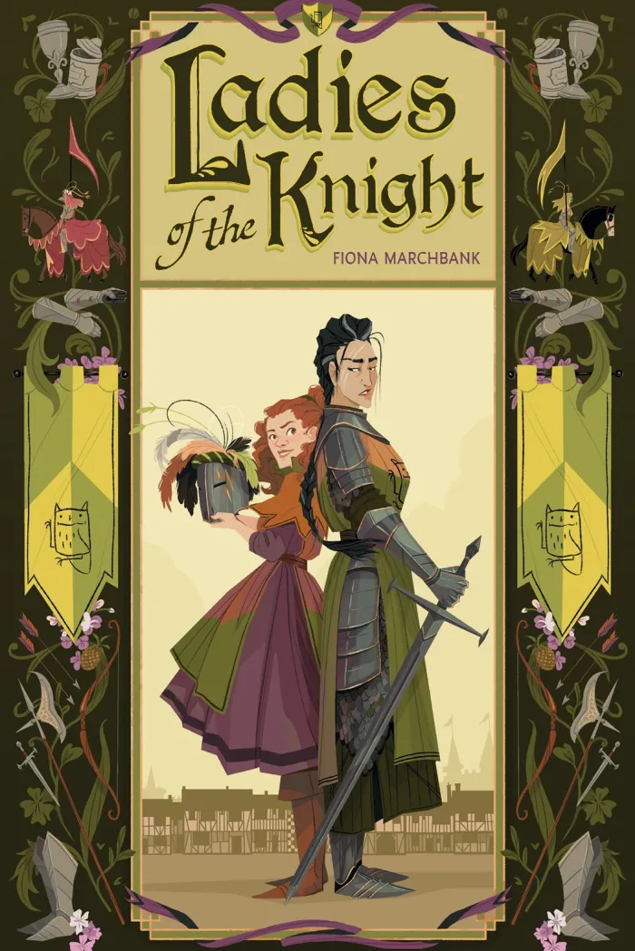 Ladies of the Knight