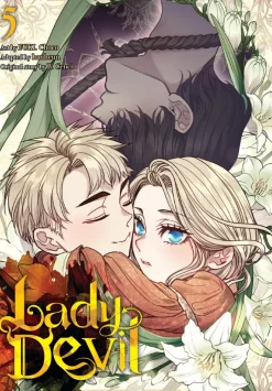 Lady Devil, Vol. 5