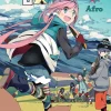 Laid-Back Camp, Vol. 4