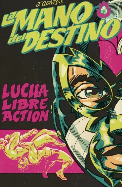 La Mano del Destino