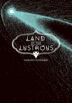 Land of the Lustrous 13