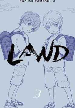 Land, Vol. 3