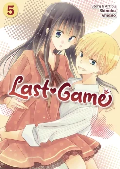 Last Game Vol. 5