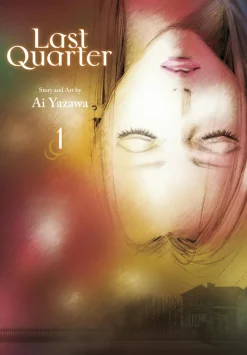 Last Quarter Vol. 01