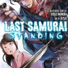Last Samurai Standing 2