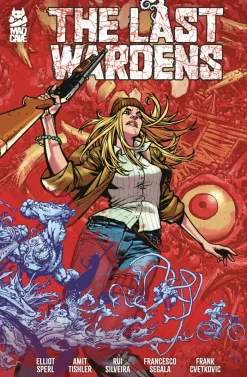 Last Wardens
