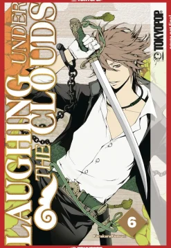 Laughing Under the Clouds, Vol. 6