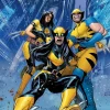 Laura Kinney: Wolverine Vol. 2 - My So-Called Perfect Life