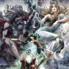Lazarus Planet: Revenge of the Gods