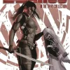 Lazarus: The Third Collection