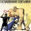 League of Extraordinary Gentlemen Vol. 2: The Absolute Edition (2027 Edition)