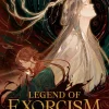 Legend of Exorcism: Tianbao Fuyao Lu (Novel) Vol. 3 Novel