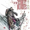 Legend of The Scarlet Blades