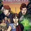 Legend of Vox Machina: The Whitestone Chronicles Volume 2 - Cassandra