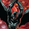 Legends of the Dark Knight