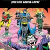 Legends of the Dark Knight: Jose Luis Garcia-Lopez