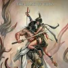 Legends of the Pierced Veil: The Mask of Fudo