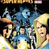 Legion of Super-Heroes by Mark Waid and Barry Kitson Omnibus