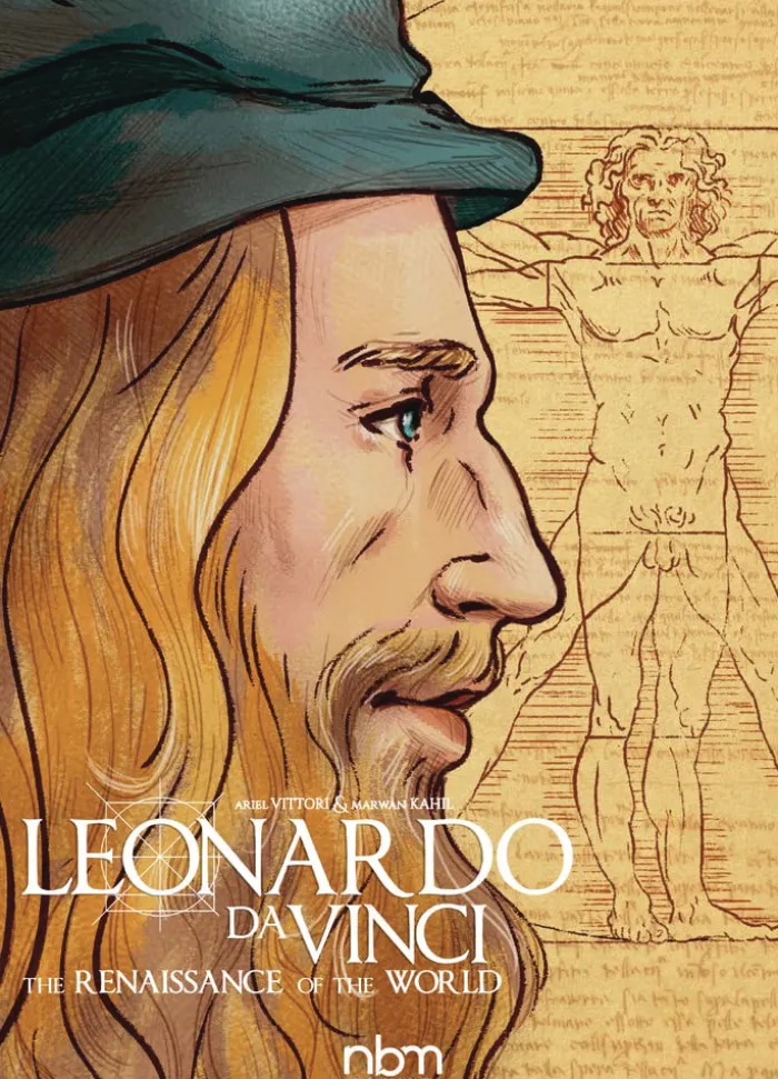 Leonardo da Vinci: The Renaissance of the World
