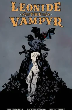 Leonide the Vampyr