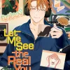 Let Me See the Real You, Senpai! Vol. 3