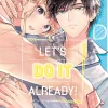 Let's Do It Already!, Vol. 8
