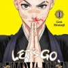 Let’s Go Nirvana!, Vol. 1