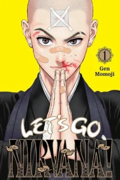 Let’s Go Nirvana!, Vol. 1
