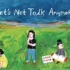 Let's Not Talk Anymore