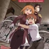 Let's Run an Inn on Dungeon Island! (In a World Ruled by Women) (Omnibus) Vol. 3-4