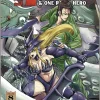 Level 1 Demon Lord And One Room Hero Vol. 8