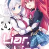 Liar, Liar, Vol. 4 (manga)