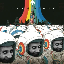 Life House