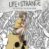 Life Is Strange: Coloring Book