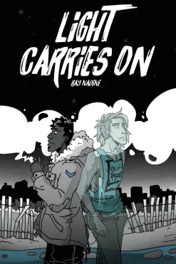Light Carries On