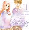 Like a Butterfly, Vol. 11