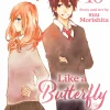 Like a Butterfly, Vol. 10